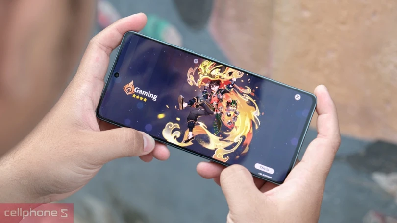 Pin điện thoại Xiaomi Redmi Note 13 Pro 8GB 256GB