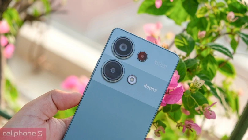 Điện thoại Xiaomi Redmi Note 13 Pro 8GB 256GB khi nào ra mắt?