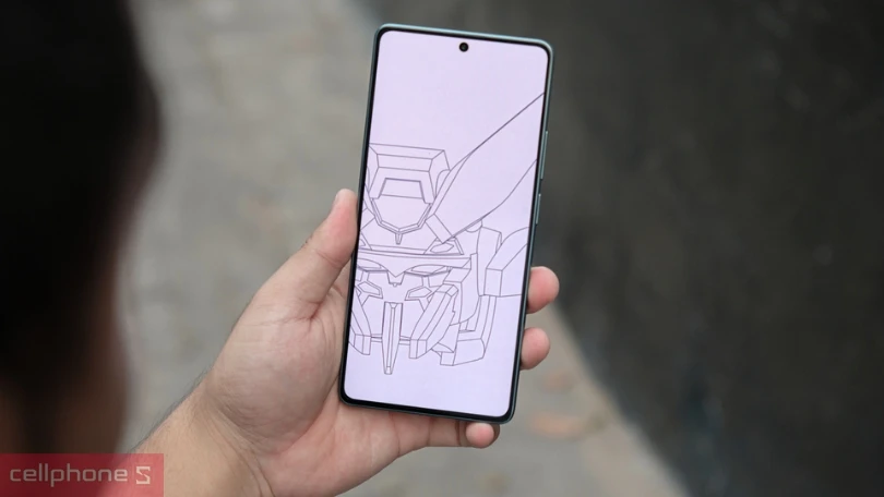 Điện thoại Xiaomi Redmi Note 13 Pro 8GB 256GB giá bán bao nhiêu tiền