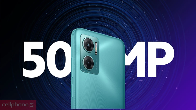 Xiaomi Redmi 11 Prime 5G