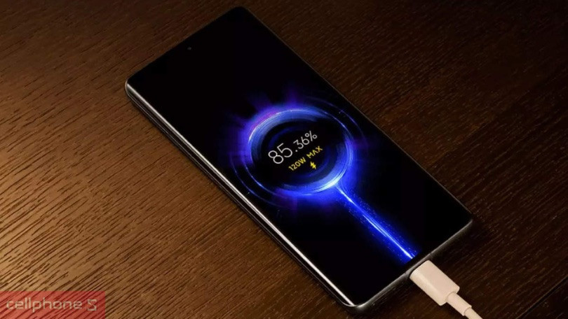 Xiaomi Note 12 Pro Plus