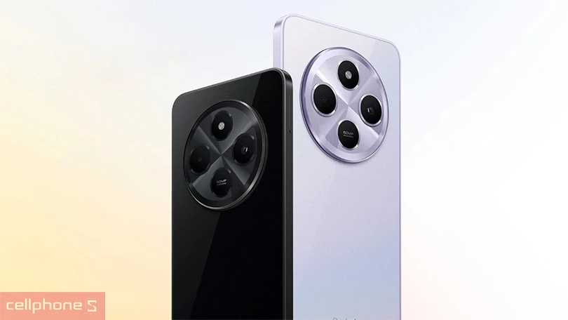 Điện thoại Xiaomi Redmi A4 giá bao nhiêu