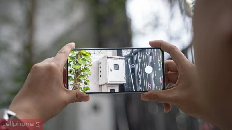 Camera