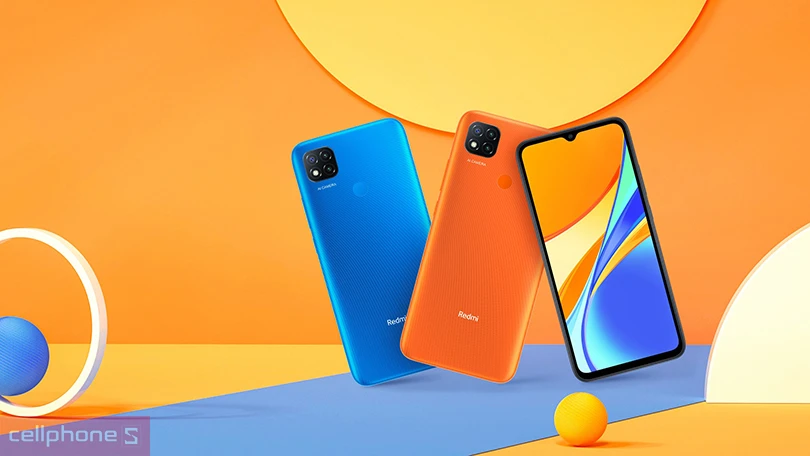Redmi 9 Series