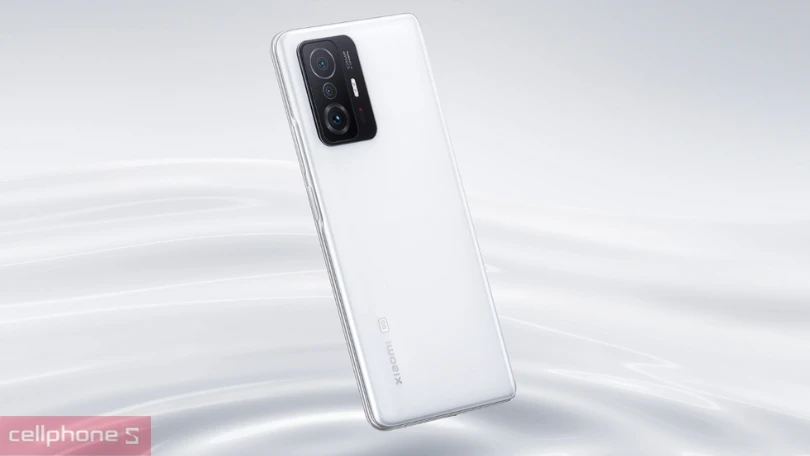Xiaomi Redmi Note 11T Pro