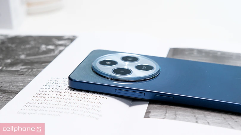 Camera Xiaomi Redmi 15C