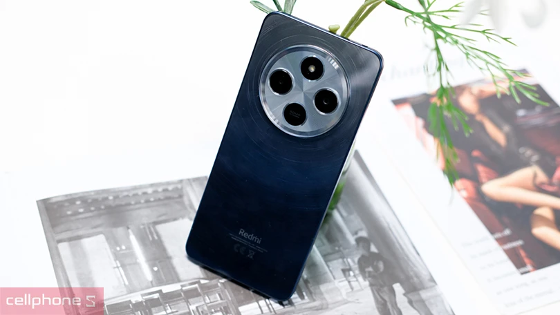 Điện thoại Xiaomi Redmi 15C khi nào ra mắt