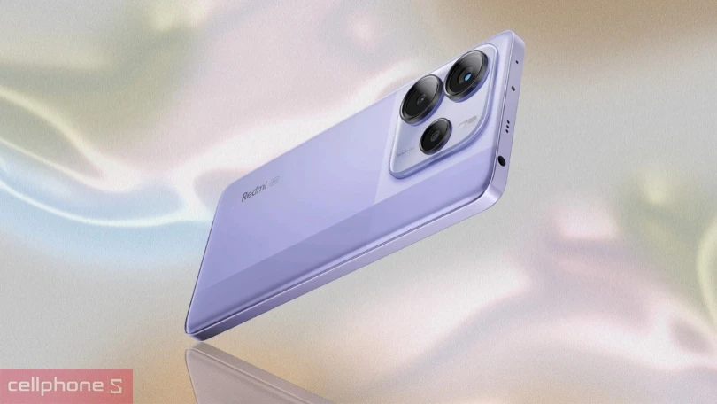 Redmi Note 14 cũ đẹp bản tiêu chuẩn