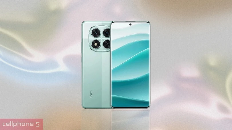 Redmi Note 14 cũ đẹp bản Pro Plus