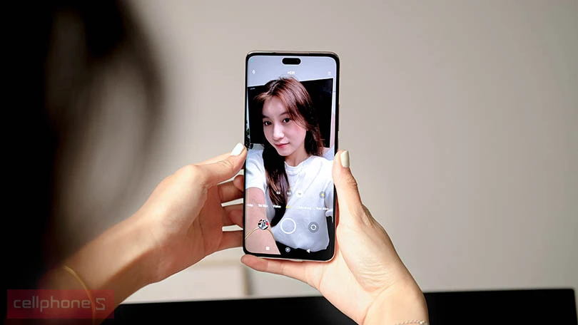 Camera Xiaomi 13 Lite