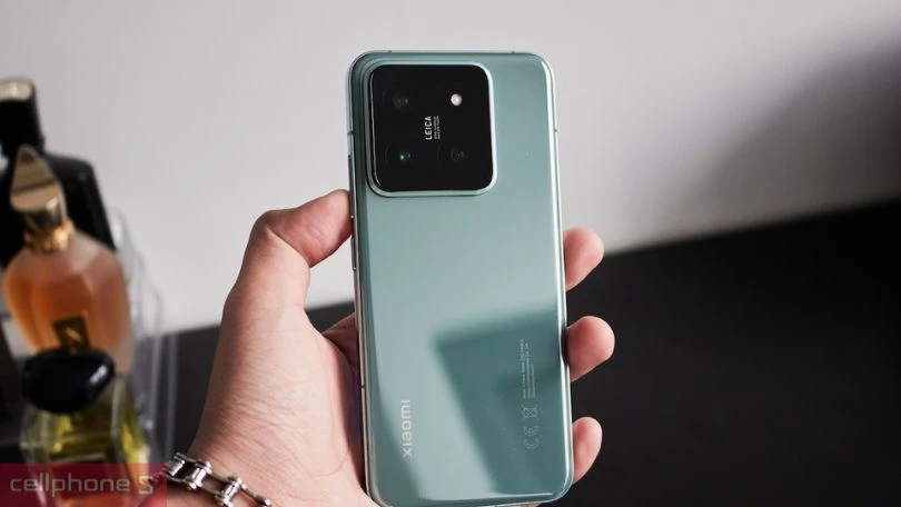Xiaomi 14 12GB 512GB cũ đẹp