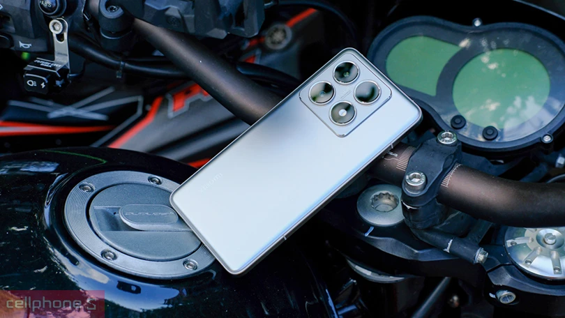 Xiaomi 14T Pro
