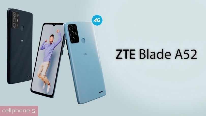 ZTE Blade