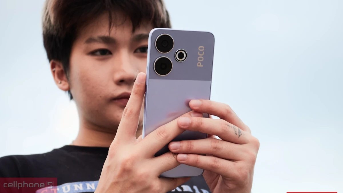 Tiêu chí chọn mua điện thoại giá rẻ