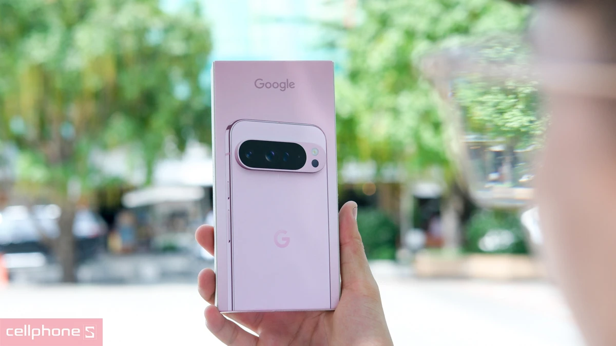 Google Pixel