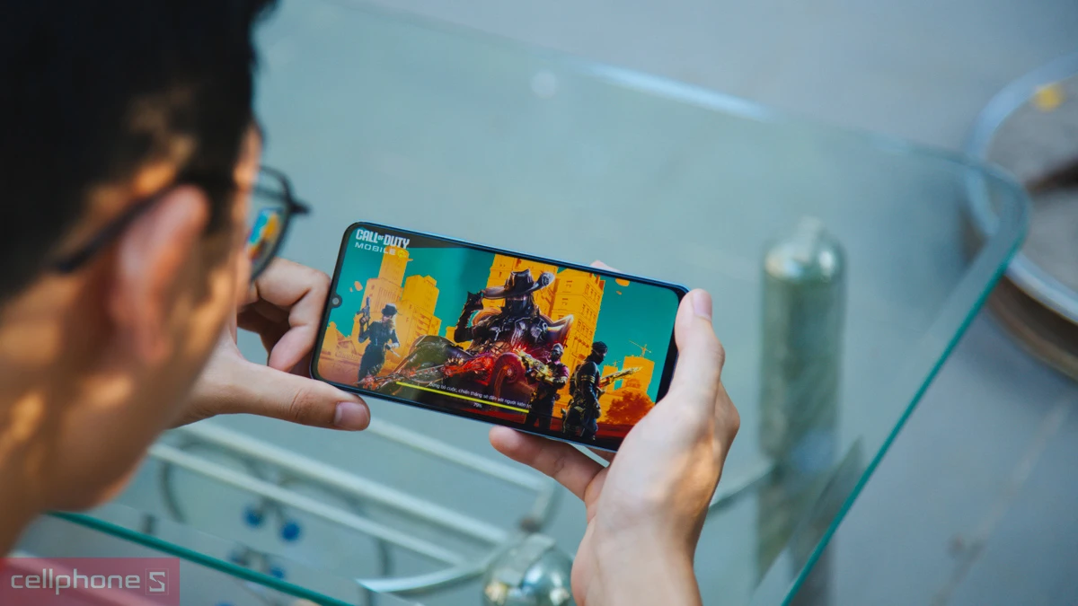 Nâng cấp nhiều tính năng hỗ trợ chiến game