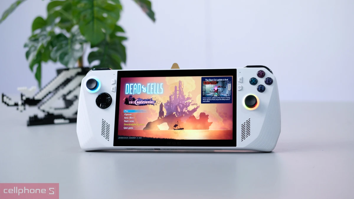Giá bán điện thoại Gaming