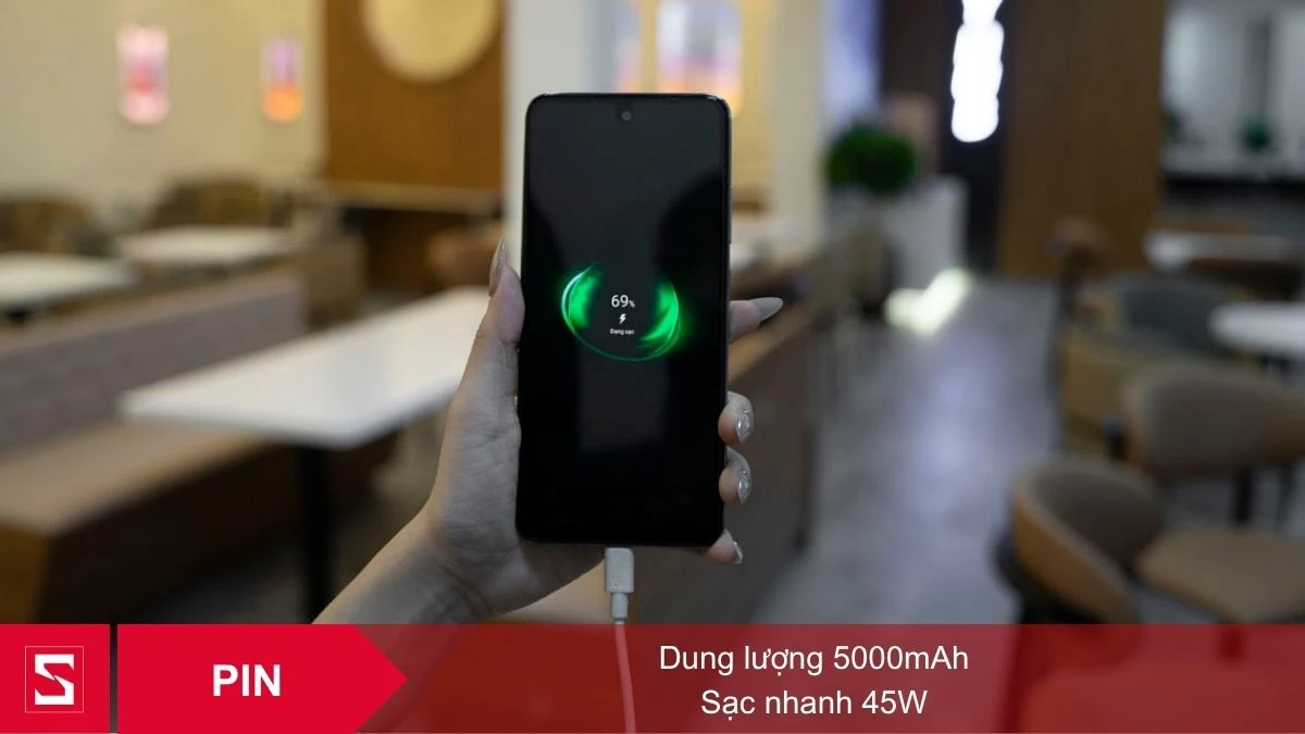 Pin Itel P55 Plus