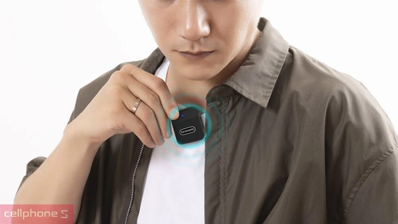 Saramonic Blink 100 B2