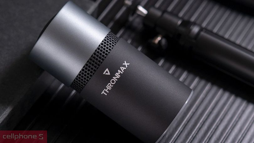 Microphone Thronmax Mdriil Fireball M9