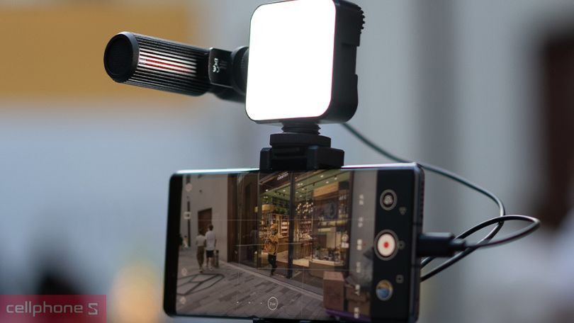 Micro Thronmax C1P Streamic 