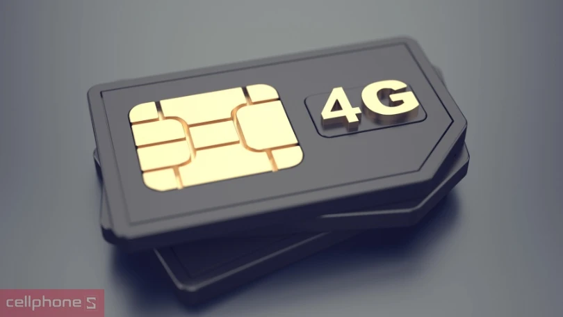 Sim 4G Mobifone Max90 6GB/ngày 12 tháng 