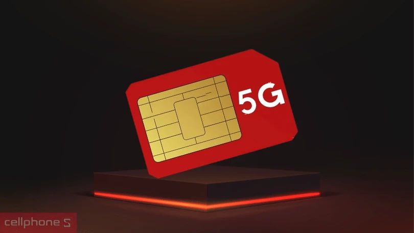 Sim 5G Viettel 65G135 4GB/Ngày (Free TV360 4K, 20GB MyBox) 