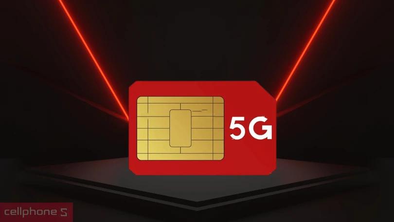 Sim 5G Viettel 65G135 4GB/Ngày (Free TV360 4K, 20GB MyBox) 