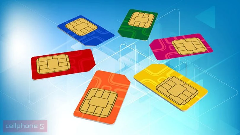 Các dòng sim số đẹp Mobifone được ưa chuộng