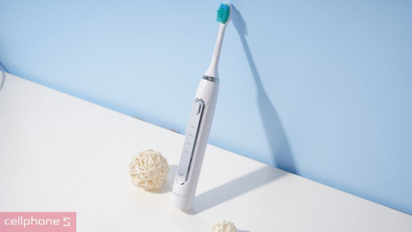 Bàn chải điện Ivismile IVI 03TB - Tính năng đa dạng, tốc độ chải tối ưu
