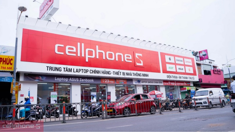 Mua ngay máy tỉa lông mũi Flyco FS5600VN giá tốt tại CellphoneS