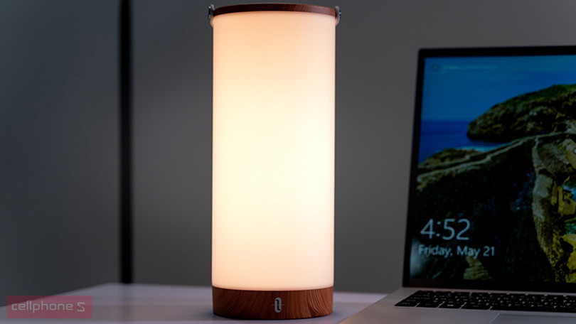 đèn ngủ LED di động TaoTronics TT-DL23