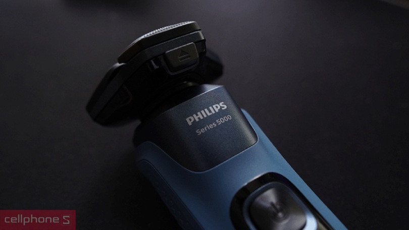 Hướng dẫn sử dụng máy cạo râu Philips S5582/20 khô và ướt