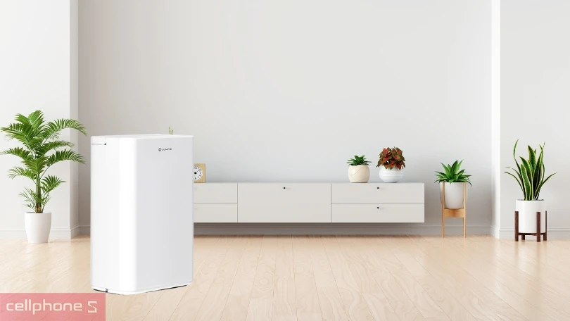 Hiệu năng mạnh mẽ cùng đa dạng tính năng thông minh