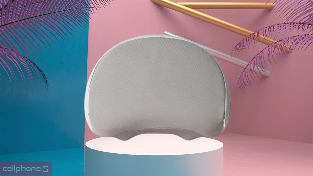 Công nghệ massage 3D tiên tiến 