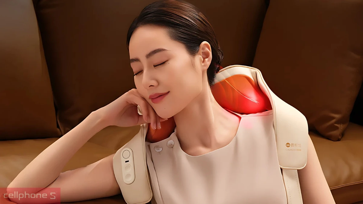 Pin bền bỉ, sử dụng tiện lợi