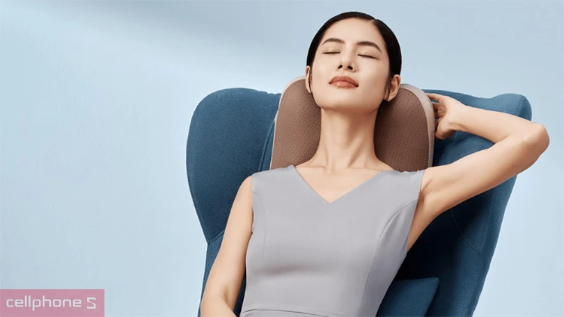 Ưu và nhược điểm khi sử dụng máy massage