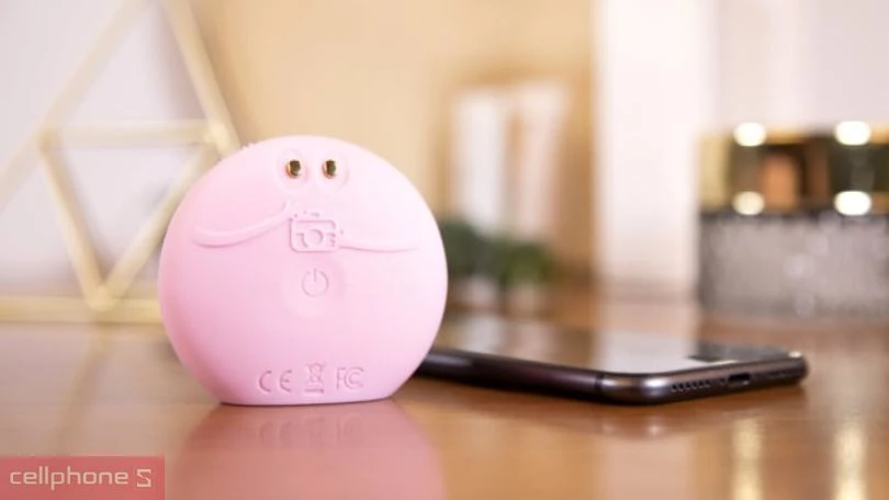 Máy rửa mặt Foreo Luna Fofo - thiết bị chăm sóc da chất lượng, hoàn hảo
