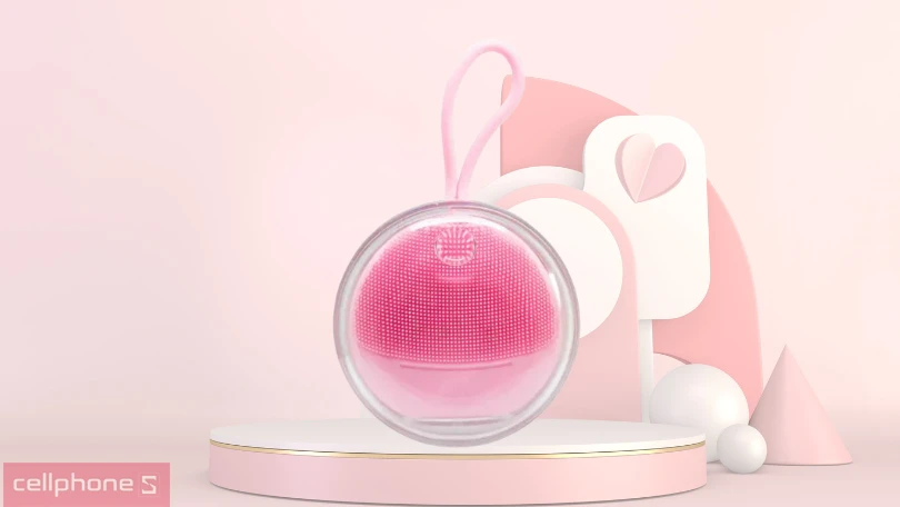 Lý do nên mua máy rửa mặt Halio Sensitive Facial Cleansing Massaging Device là gì?