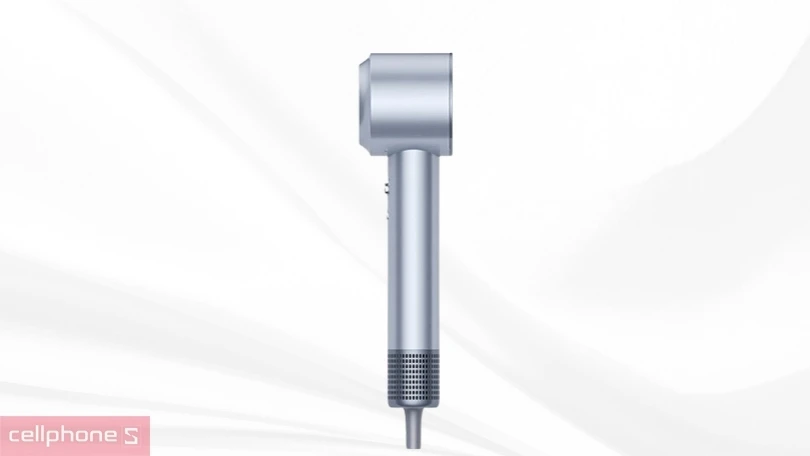 Phụ kiện đi kèm của máy sấy tóc Gaabor HD-M01A
