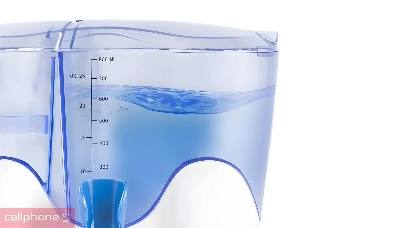 Cách chọn lựa máy tăm nước H2ofloss hiệu quả