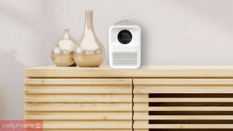 Máy chiếu Beecube X2 Max