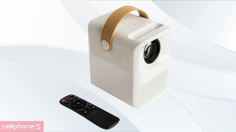 Máy chiếu Beecube X2 Max