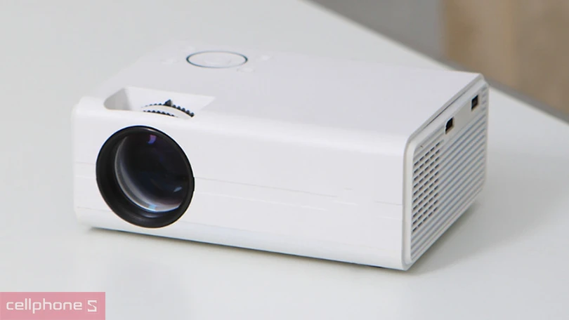 Máy chiếu Beecube X1