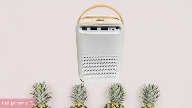 Máy chiếu mini Beecube X2
