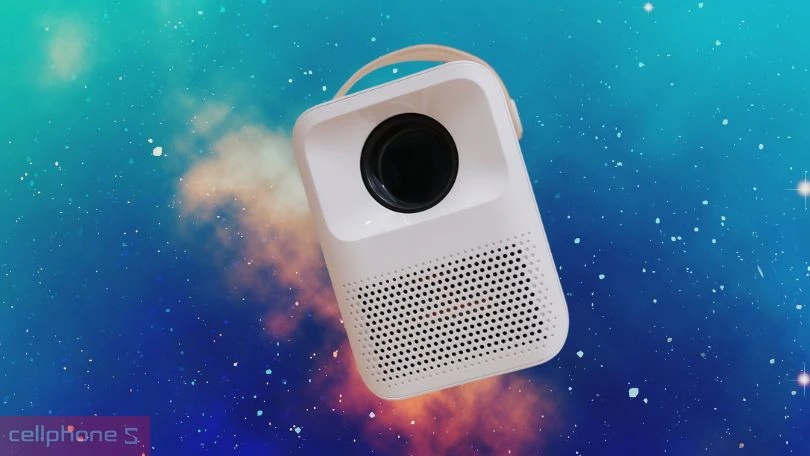 Máy chiếu mini Beecube X2