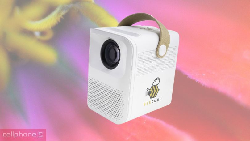 Máy chiếu mini Beecube X2