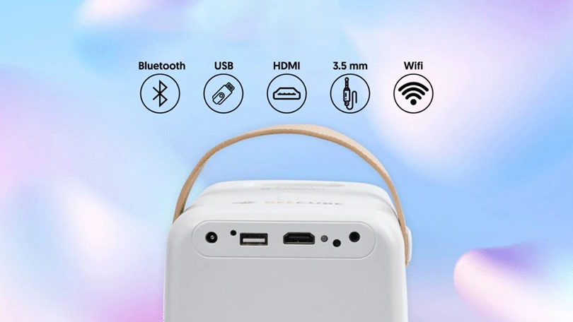 Đánh giá máy chiếu Beecube X2 Max Gen 3