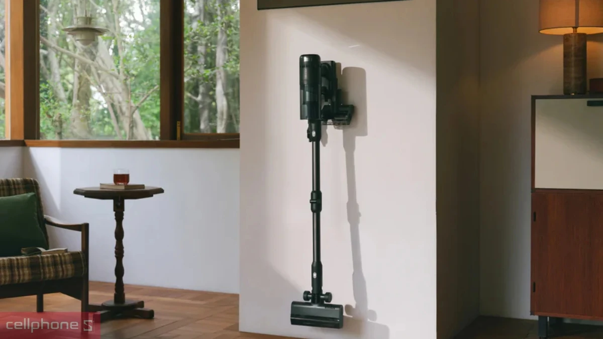 So sánh với Roborock H5, Roborock H60 Hub Pro