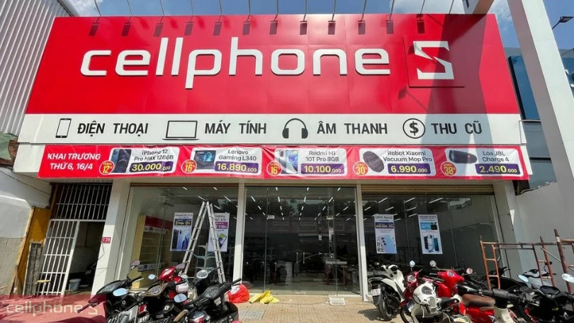 Mua máy lọc không khí Levoit Core 300S chính hãng, chất lượng tại CellphoneS